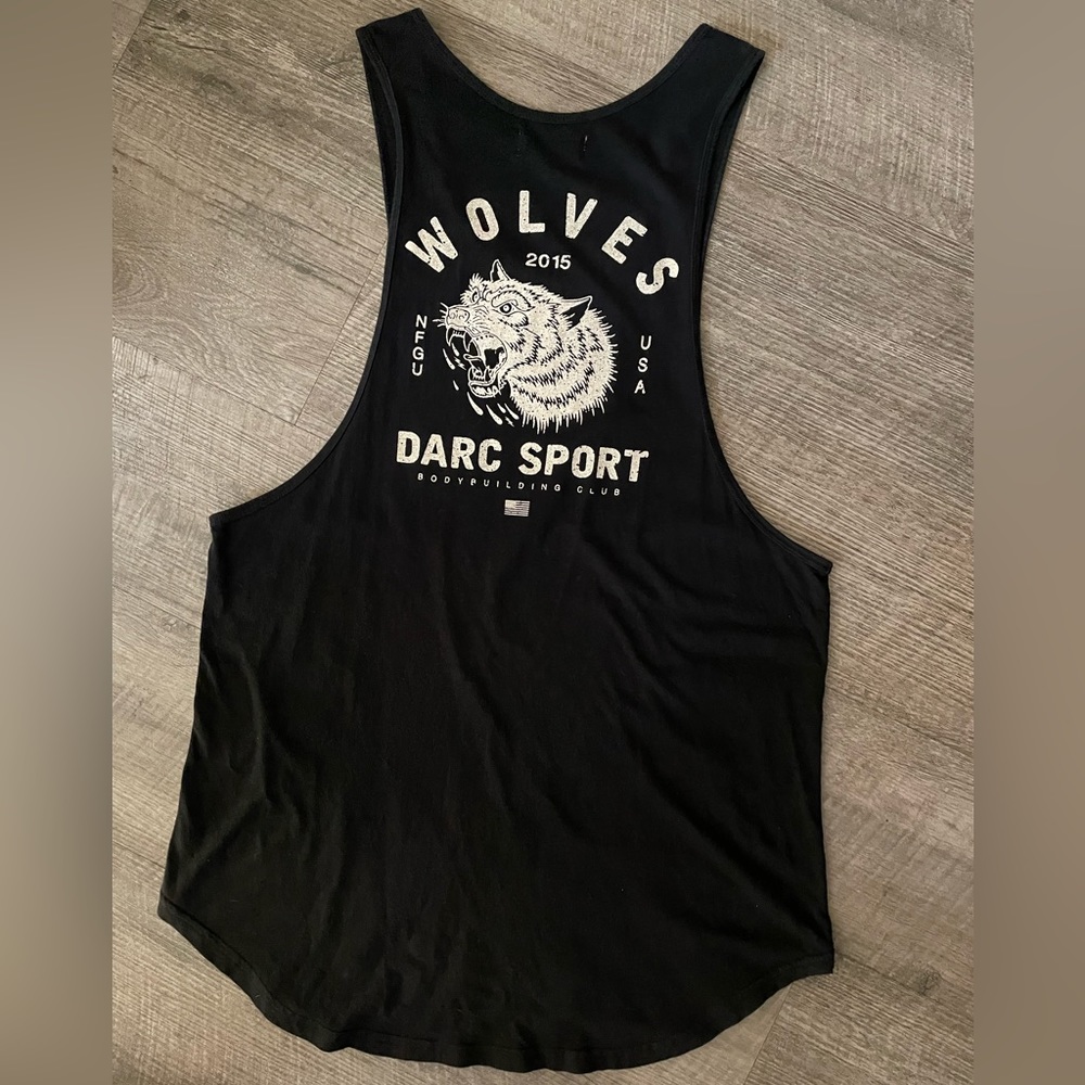 Darc Sport Tank